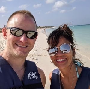 Meet your Posher, Lesa